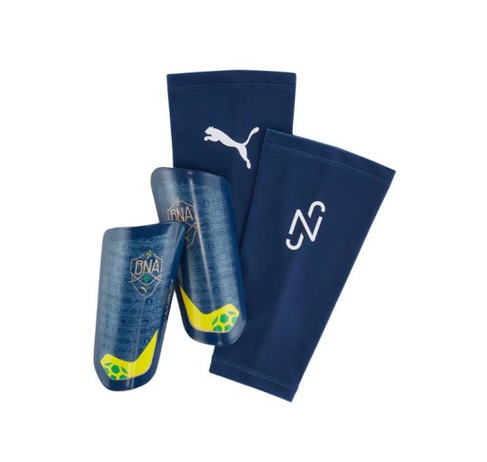 03096001-Puma Neymar Jr BNA Ultra Light Football Shin Guard