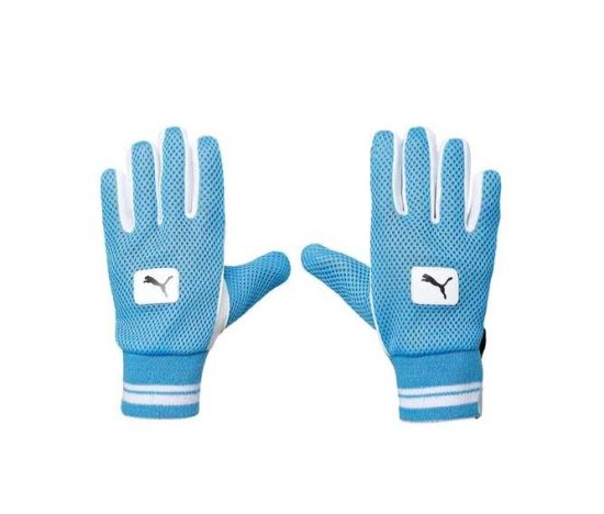 04178207-Puma Future 20.3 Cricket Wicket Keeping Inner Gloves