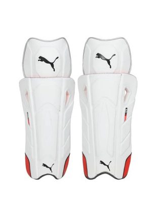 03066625-Puma EVO 1 Wicket Keeping LegGuard