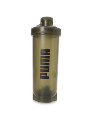 Puma Fitmix Shaker Water Bottle-05493102