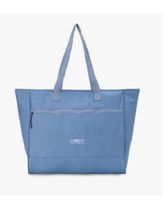 09207103-Puma Plush Tote Bag