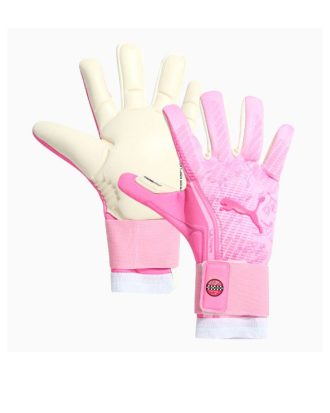 04207501-Puma Ultra Ultimate x kidsuper Hybrid Football Goalkeeper Gloves