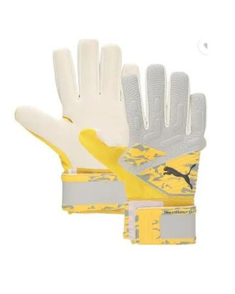04184407-Puma Future Match NC Football Goalkeeper Gloves