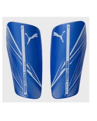 03088706-Puma Attacanto Sleeve Football ShinGuard