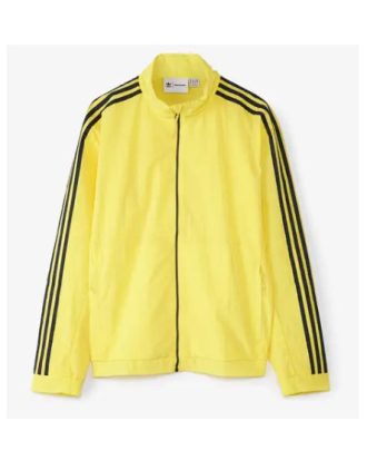 HS7622-Adidas x Pharrell Williams Shell Jacket