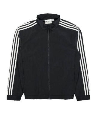 HT9996-Adidas x Pharrell Williams Shell Jacket