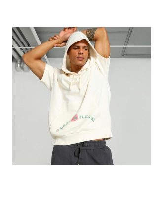 62601687-Puma x Harrdy Sandhu Relaxed Fit Hoodie