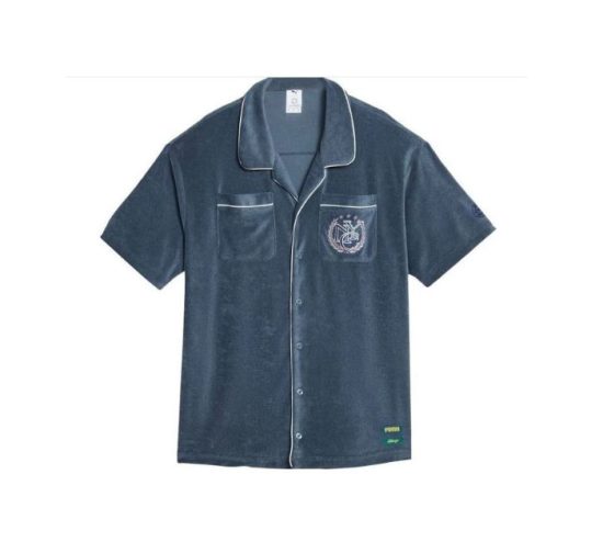 62088356-PUMA x Rhuigi Shirts Teal