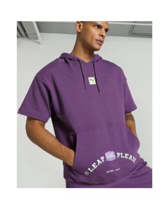 62601649-Puma x Harrdy Sandhu Relaxed Fit Hoodie