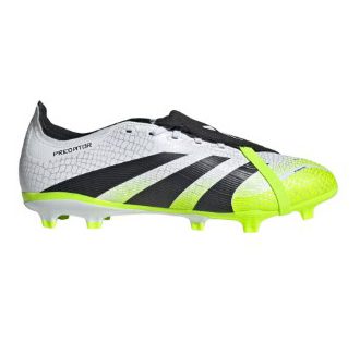 JI1111-Adidas Predator League FG FT Football Shoes