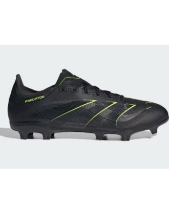 JI1118-Adidas Predator League FG Football Shoes