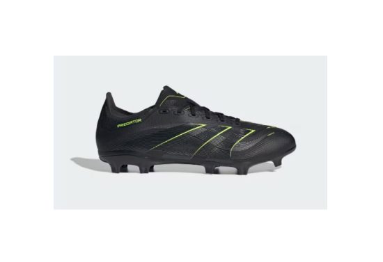 JI1118-Adidas Predator League FG Football Shoes
