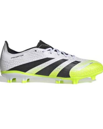 JI1117-Adidas Predator League FG Football Shoes