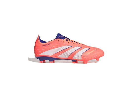 JI1115-Adidas Predator League FG Football Shoes