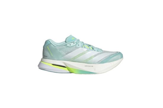 JS4957-Adidas Adizero Boston 13 Running Shoes