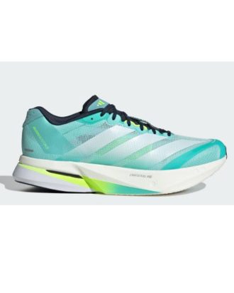 JS4945-Adidas Adizero Boston 13 Running Shoes