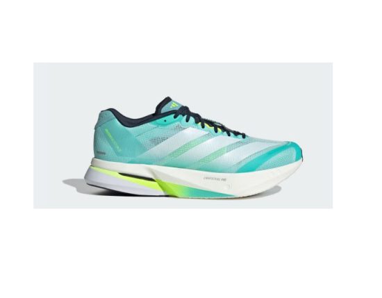 JS4945-Adidas Adizero Boston 13 Running Shoes