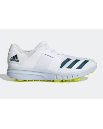H67481-Adidas Howzat Spike 20 Cricket Shoes