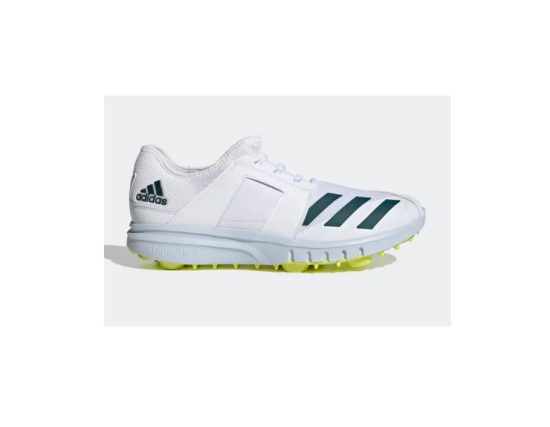 H67481-Adidas Howzat Spike 20 Cricket Shoes