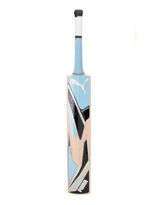 puma future 20.6 cricket bat english willow
