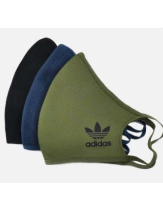 H59842-Adidas Face Cover Mask