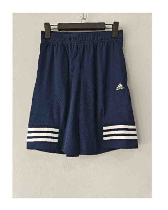 Adidas Youth Boys Base Mid Short