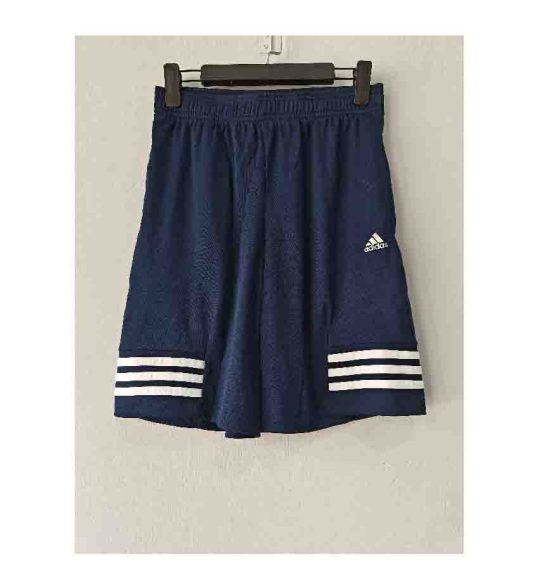 Adidas Youth Boys Base Mid Short