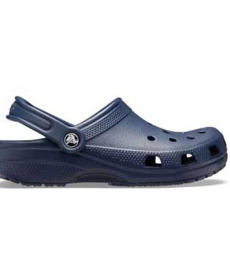 10001410-Crocs Classic Clog-Navy