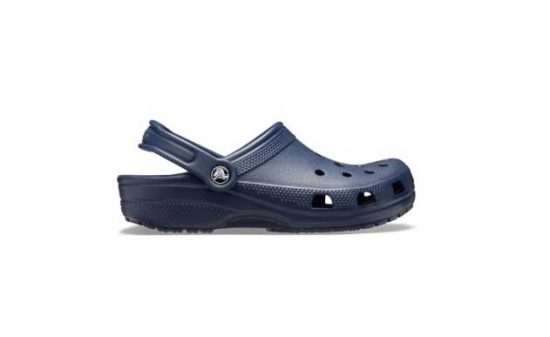 10001410-Crocs Classic Clog-Navy