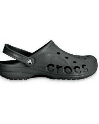 10126001-Crocs Baya Clog-Black