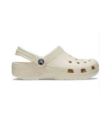 100012Y2-Crocs Classic Clog-Bone