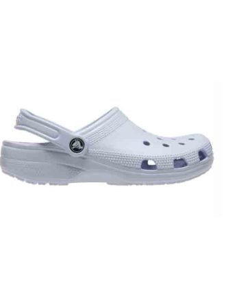 100015B0-Crocs Classic Clog-Frosted Grapes