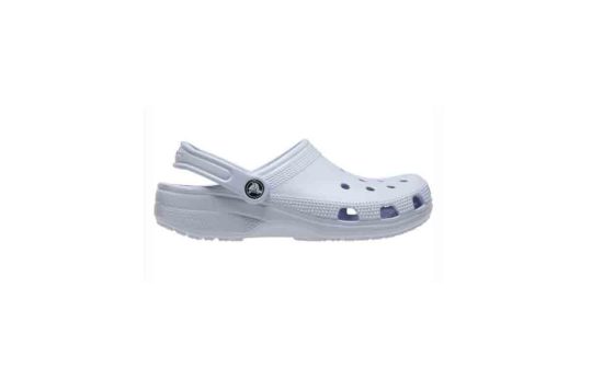 100015B0-Crocs Classic Clog-Frosted Grapes