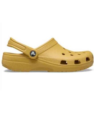 1000176A-Crocs Classic Clog-Desert Grass