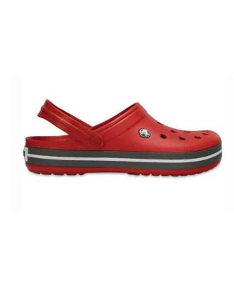 110166EN-Crocs Crocband Clog-Pepper