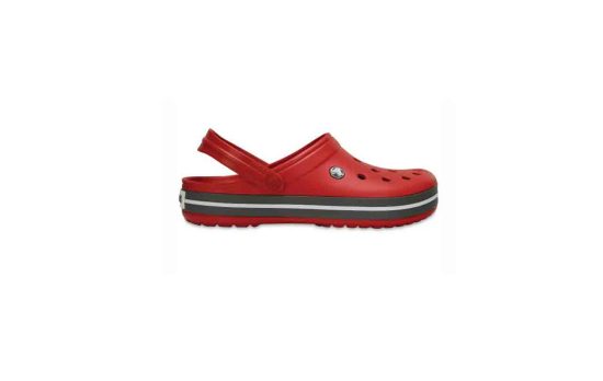 110166EN-Crocs Crocband Clog-Pepper