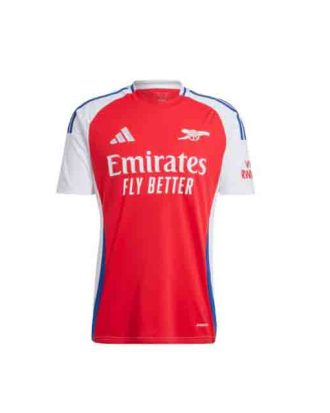 it6141-Adidas Arsenal Football Jersey