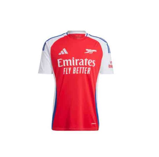 it6141-Adidas Arsenal Football Jersey