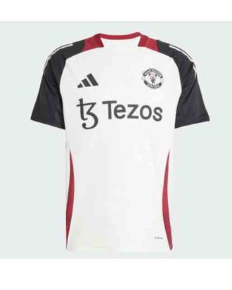 JE3726-Adidas Manchester United Football Jersey