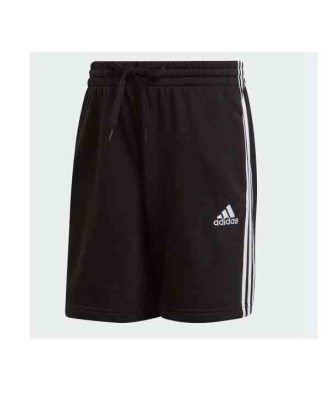 3 stripes shorts HA8515-Adidas Shorts Black