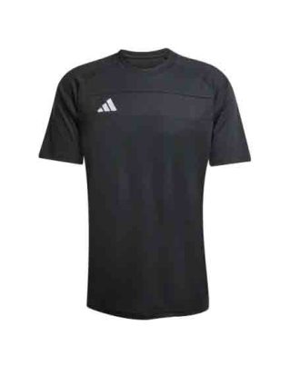 JD0446-Adidas Jersey Shorts Sleeve