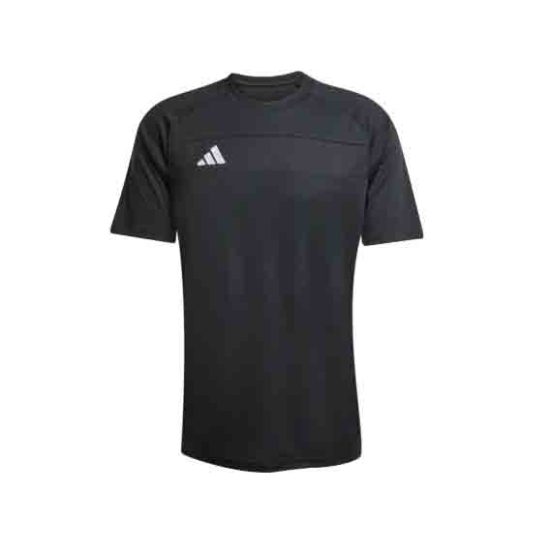 JD0446-Adidas Jersey Shorts Sleeve