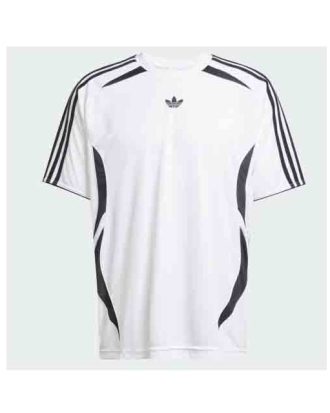 JP1113-Adidas Jersey Shorts Sleeve