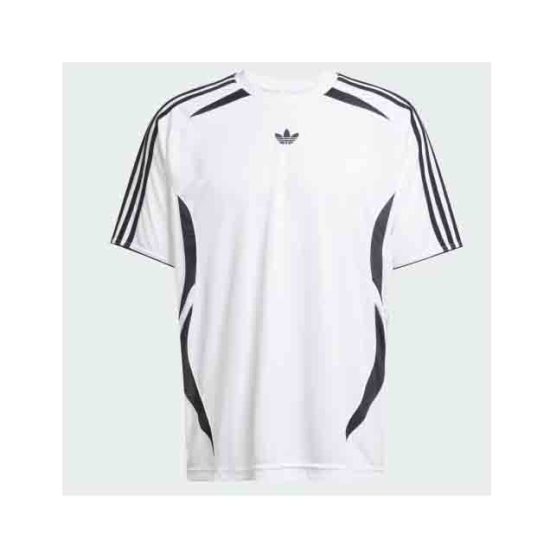 JP1113-Adidas Jersey Shorts Sleeve