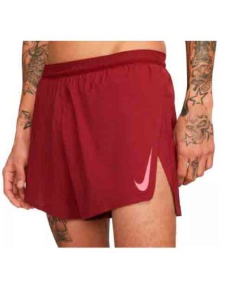 CJ7841-677-Nike AeroSwift 4 Racing Running Short