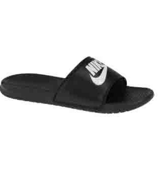 343880 090-Nike BENASSI JDI Slides