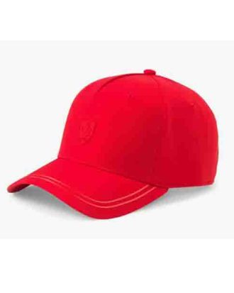 2473001-Puma Ferrari Sportswear Baseball Cap