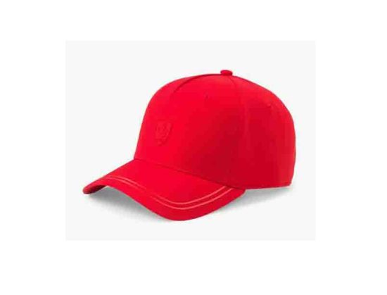 2473001-Puma Ferrari Sportswear Baseball Cap