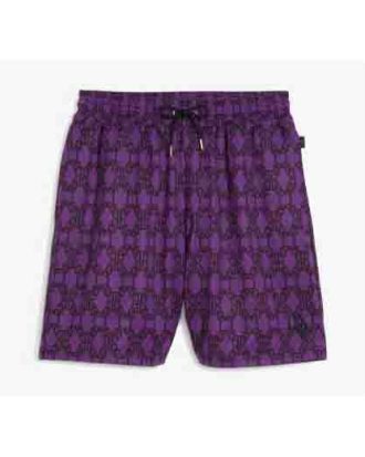 62086528-Puma x Dapper Dan Short