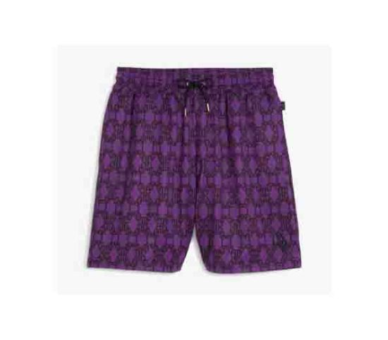 62086528-Puma x Dapper Dan Short